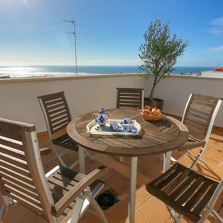 Terraza Trafalgar Apartamento Tipo Penthouse Con Enorme Terraza Y Vistas Al Mar コニル・デ・ラ・フロンテラ エクステリア 写真