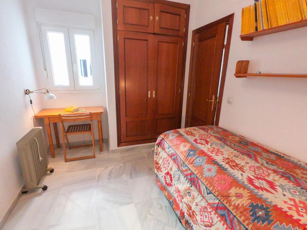 Terraza Trafalgar Apartamento Tipo Penthouse Con Enorme Terraza Y Vistas Al Mar コニル・デ・ラ・フロンテラ エクステリア 写真
